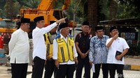 Seperti diketahui Masjid Istiqlal mulai direnovasi pada tahun 2019. Jokowi meminta renovasi dilakukan secara hati-hati mengingat warisan budaya yang tidak boleh diubah.