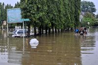 Perumahan Baru Bekasi