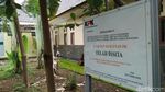 Penampakan RS Milik Rohadi PNS Tajir Melintir yang Disita KPK