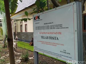 Jaksa Ungkap Momen Rekan Rohadi Serahkan Mobil ke Eks Bupati Indramayu