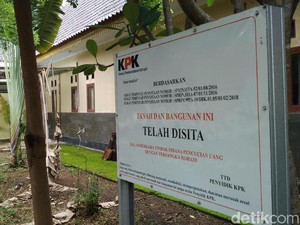 Jaksa Ungkap Momen Rekan Rohadi Serahkan Mobil ke Eks Bupati Indramayu