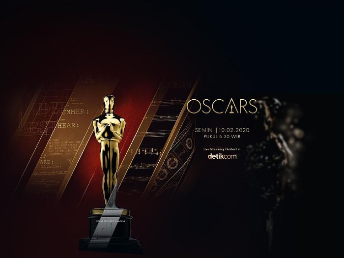 Oscar 2020