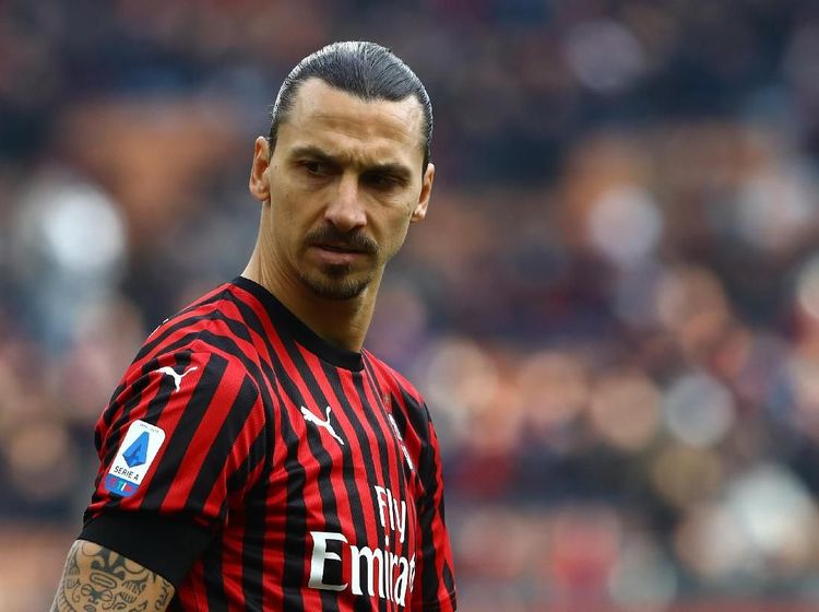 10 Pesepakbola Top yang Tak Pernah Juara Liga Champions