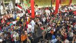 Potret Menparekraf Wishnutama di Cap Go Meh Bogor 2020