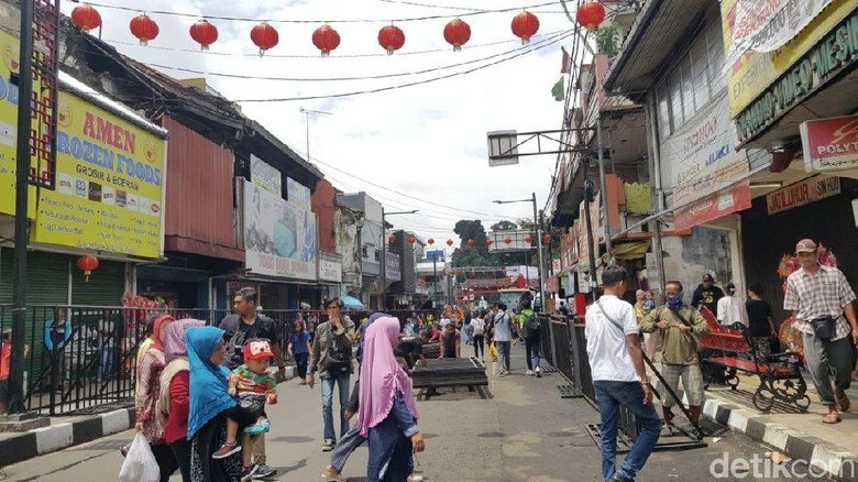 Cap Go Meh di Bogor Cap Go Meh di Bogor