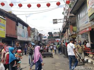 Yuk Siap-siap ke Pawai Cap Go Meh di Bogor