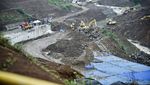 Dikebut, Ini Dia Penangkal Banjir Kepung Jakarta