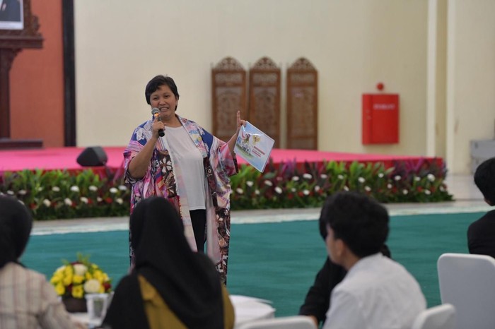 Lestari Moedijat
