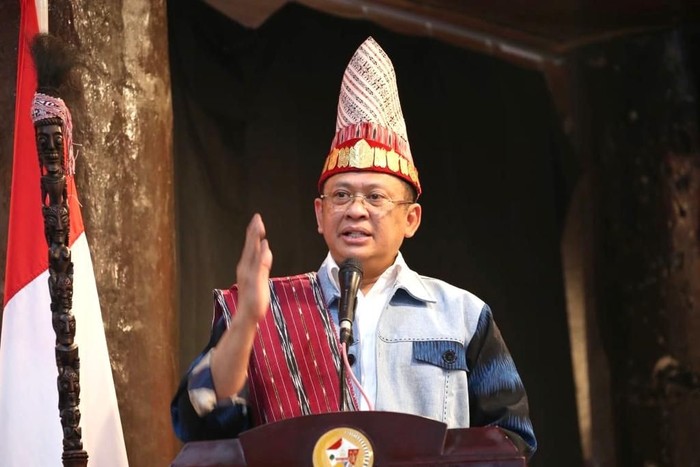 Bambang Soesatyo
