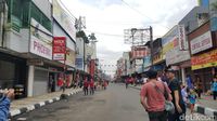 Yuk Siap-siap ke Pawai Cap Go Meh di Bogor