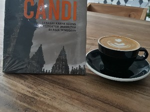 Inspirasi Arsitektur Candi Indonesia