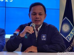 Dukung Asman Abnur Jadi Ketum PAN, Bima Arya: Rekam Jejaknya Lengkap