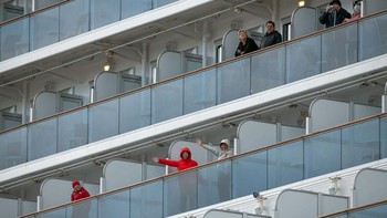 Selama di China, kakek itu tidak mendatangi pusat kesehatan atau pasar makanan laut, yang berarti dia diyakini tertular virus corona dari orang lain. Foto: Getty Images