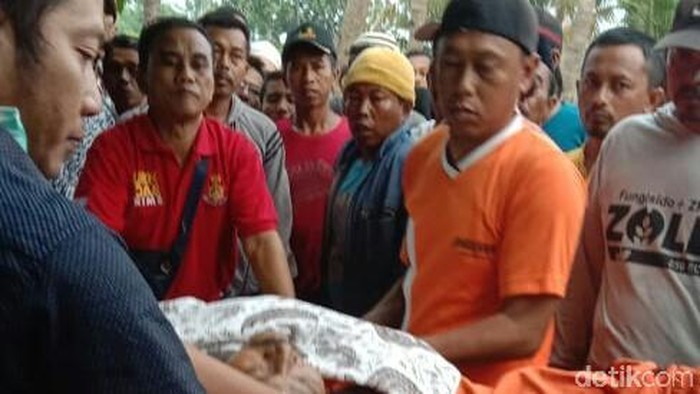 Mantan Sekdes di Situbondo Ditemukan Tewas Tergeletak di Tepi Jalan