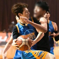 Sejak ditayangkan perdana pada 19 Januari 2020, Handsome Tigers telah tiga kali bertanding. Sayangnya dari tiga pertandingan itu belum ada yang berhasil dia dan tim nya menangkan. (Foto: Dok. Handsome Tigers/SBS)