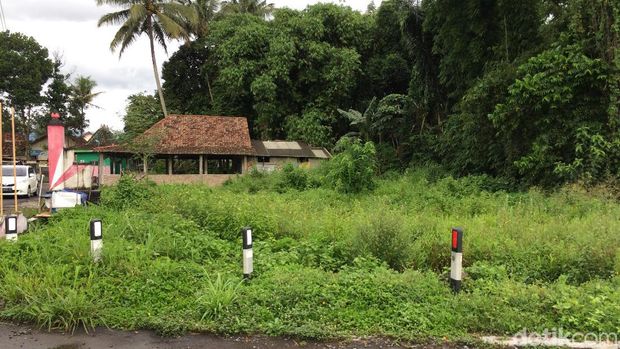 Kampung di Sleman Ini Namanya Dusun Koplak, Bagaimana Ceritanya?