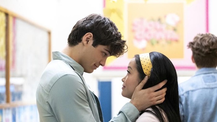 Film To All the Boys Ive Loved Before 2