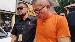 Potret Tohap Silaban, Pemobil  yang Ajak Duel Polisi