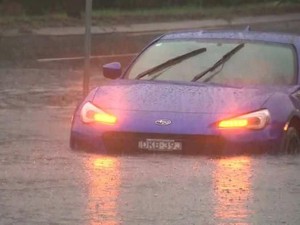 Setelah Kebakaran Hutan, Sydney dan Sekitarnya Bersiap Hadapi Banjir