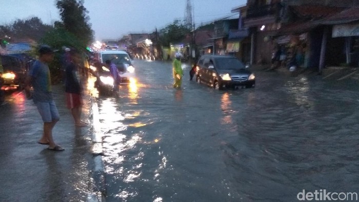 Banjir Rancaekek