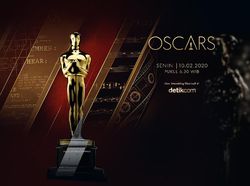Live Report: Oscar 2020