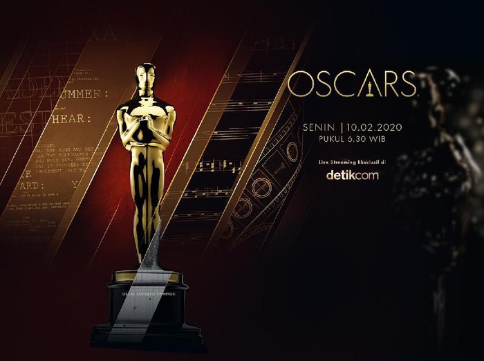 Oscar 2020