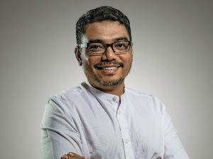 Dosen Filsafat UI: Guru Jangan Sekadar Transmitter Pengetahuan