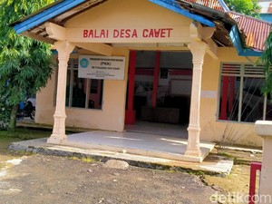 Pesona Menikmati Isi Cawet, Desa Perbukitan nan Indah di Pemalang
