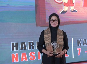 Bupati Luwu Utara Larang Jajaran Datangi Daerah Terjangkit Corona