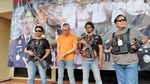 Sederet Barang Bukti Tohap Silaban: Mobil hingga Taser