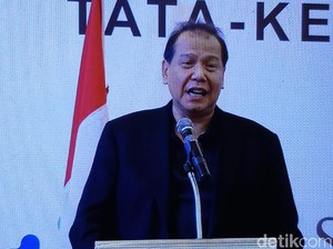 CT Bicara Inflasi Rendah: Ekonomi Membaik atau Daya Beli Turun?
