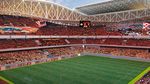 Mengintip Proyek Stadion Raksasa Jakarta Program Anies