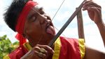 Potret Semarak Cap Go Meh di Sejumlah Daerah Indonesia