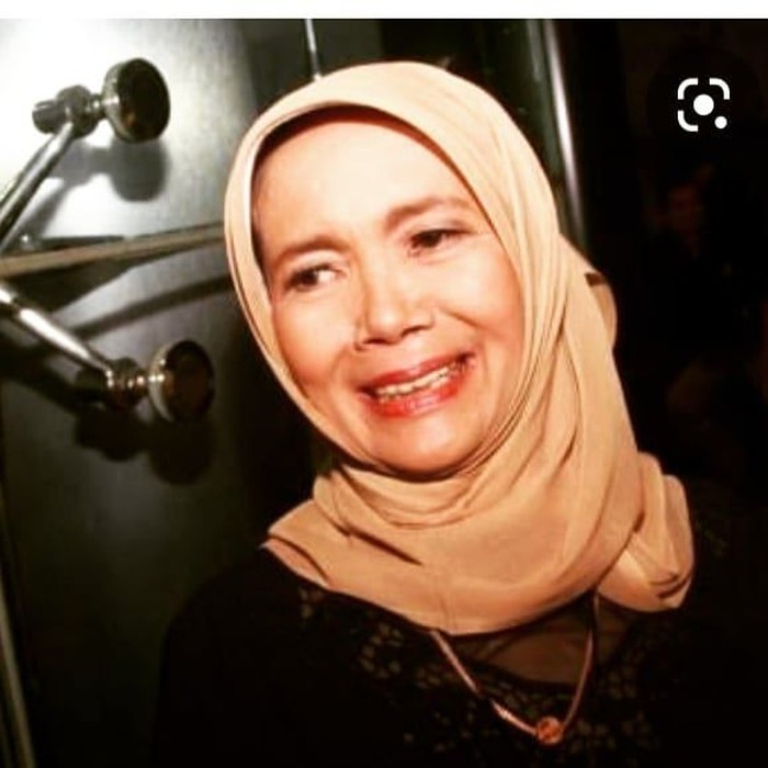 Istri Mendiang Chrisye, Damayanti Noor