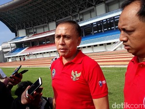 PSSI Targetkan Indonesia Jadi Juara Piala Dunia U-20 2023