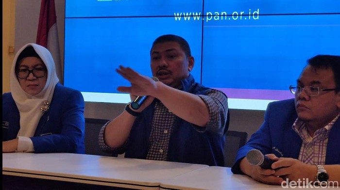 Mulfachri Harahap