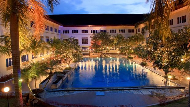 Aston Tanjung Pinang, Akomodasi Nyaman di Kepulauan Riau