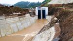 Dikebut, Ini Dia Penangkal Banjir Kepung Jakarta