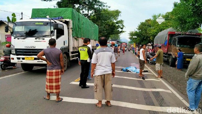 kecelakaan di situbondo