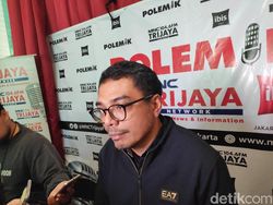 PA 212 dkk Demo Omnibus Law, KSP Ungkit Rencana Buruh Gugat ke MK