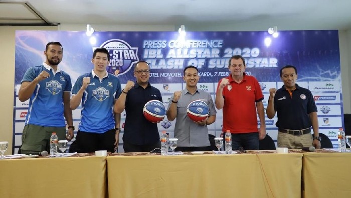 IBL All-Star 2020