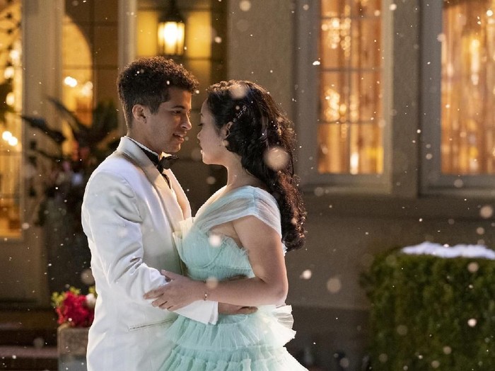 Film To All the Boys Ive Loved Before 2 Film To All the Boys Ive Loved Before 2