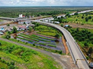 Proyek Tol Hingga Jalan Nasional Rp 62 T Ditawarkan ke Swasta