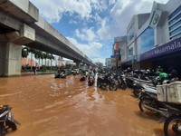Menaker Buka Suara Jawab Kontroversi RUU Cipta Kerja