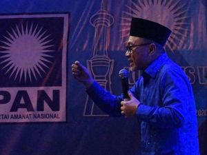 Zulhas Minta Pengurus Masjid Jaga Disiplin Jemaah di New Normal