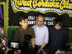 Kenangan Anak Akan Sosok Yanti Noor yang Periang dan Membebaskan