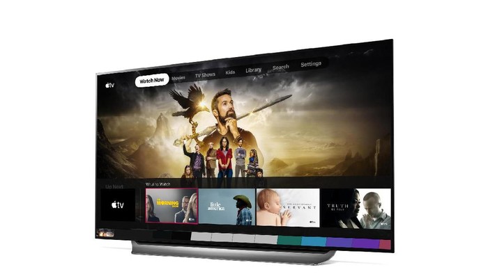 Smart TV LG