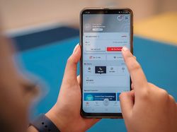 Hore, Pelanggan Bisa Isi Pulsa di MyTelkomsel Pakai GoPay