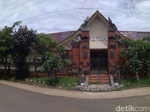 Video: Penampakan Rumah Sakit Milik Rohadi PNS Tajir Melintir