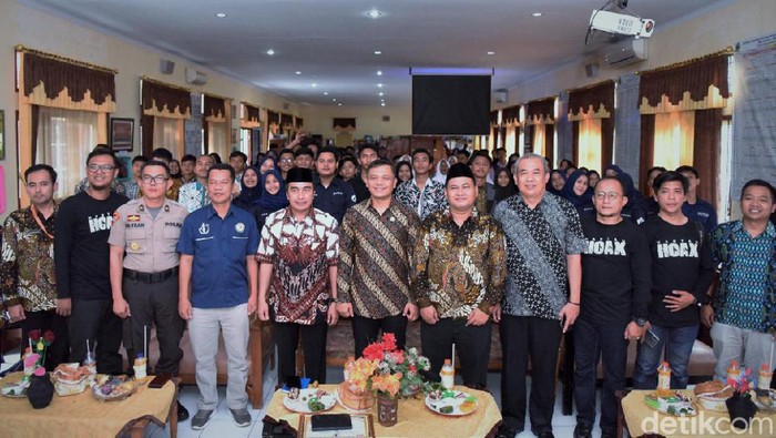 HPN 2020 di tasikmalaya
